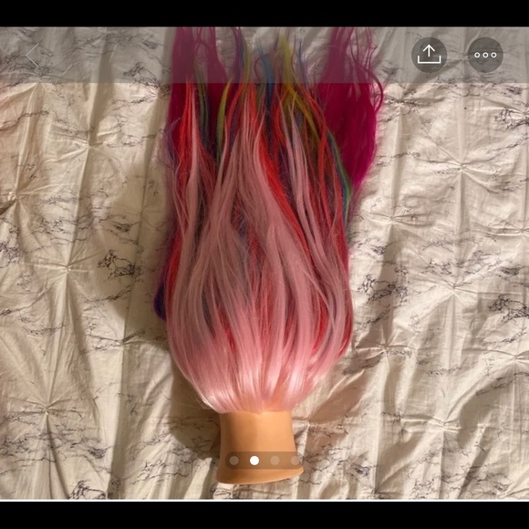 Mannequin head - Picture 2 of 3